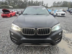 BMW X6 ДИГИТАЛНО* ТАБЛО* 360КАМЕРА* КЕЙЛЕС* LANE* ASSIST* - 23999 лв. / 12270.49 € - 77972074 5