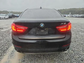 BMW X6 ДИГИТАЛНО* ТАБЛО* 360КАМЕРА* КЕЙЛЕС* LANE* ASSIST* - 23999 лв. / 12270.49 € - 77972074 6