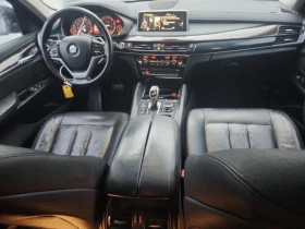 BMW X6 ДИГИТАЛНО* ТАБЛО* 360КАМЕРА* КЕЙЛЕС* LANE* ASSIST* - 23999 лв. / 12270.49 € - 77972074 7