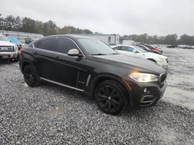 BMW X6 ДИГИТАЛНО* ТАБЛО* 360КАМЕРА* КЕЙЛЕС* LANE* ASSIST* - 23999 лв. / 12270.49 € - 77972074 3