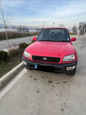 ������ Toyota Rav4