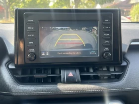 Toyota Rav4 LE* КАМЕРА* ПОДГРЕВ, снимка 7