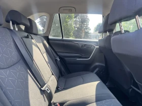 Toyota Rav4 LE* КАМЕРА* ПОДГРЕВ, снимка 8