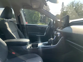 Toyota Rav4 LE* КАМЕРА* ПОДГРЕВ, снимка 11