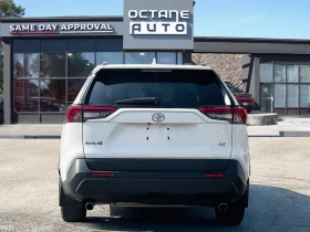 Toyota Rav4 LE* КАМЕРА* ПОДГРЕВ, снимка 4