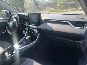 Toyota Rav4 LE* КАМЕРА* ПОДГРЕВ, снимка 16