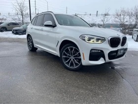 BMW X3 30I * * CARFAX * * АВТОКРЕДИТ * * 