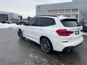 BMW X3 30I * * CARFAX * * АВТОКРЕДИТ * *  - 21600 € / 42245.93 лв. - 90518790 4
