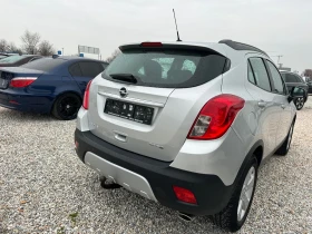 Opel Mokka 1.4 Turbo, 122000km, ТОП!!!, снимка 6