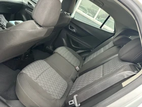 Opel Mokka 1.4 Turbo, 122000km, ТОП!!!, снимка 13