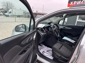 Opel Mokka 1.4 Turbo, 122000km, ТОП!!!, снимка 12