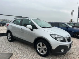 Opel Mokka 1.4 Turbo, 122000km, ТОП!!!, снимка 9