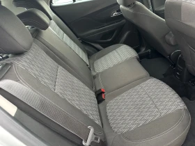Opel Mokka 1.4 Turbo, 122000km, ТОП!!!, снимка 14