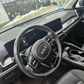 Kia Sorento �X | Mobile.bg � ����� ������ 14