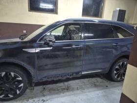 Kia Sorento �X | Mobile.bg � ����� ������ 17