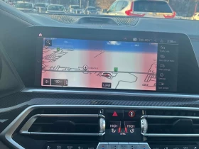 BMW X6 COMPETITION * ВСИЧКИ ЕКСТРИ* ЛИЦЕНЗИРАН ПРОДАВАЧ*  - 50990 € / 99727.77 лв. - 96196917 9