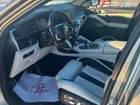 BMW X6 COMPETITION * ВСИЧКИ ЕКСТРИ* ЛИЦЕНЗИРАН ПРОДАВАЧ*  - 50990 € / 99727.77 лв. - 96196917 7