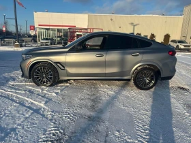 BMW X6 COMPETITION * ВСИЧКИ ЕКСТРИ* ЛИЦЕНЗИРАН ПРОДАВАЧ*  - 50990 € / 99727.77 лв. - 96196917 3