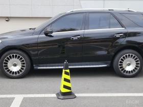 Mercedes-Benz GLE 350 - 18768 € / 36707.02 лв. - 79978772 13