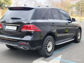 Mercedes-Benz GLE 350 - 18768 € / 36707.02 лв. - 79978772 2