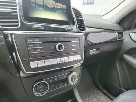 Mercedes-Benz GLE 350 - 18768 € / 36707.02 лв. - 79978772 9