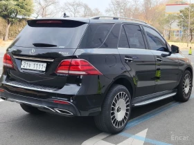 Mercedes-Benz GLE 350 - 18768 € / 36707.02 лв. - 79978772 4