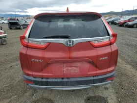 Honda Cr-v 1.5* EXL* РЕАЛНИ КМ - 12900 € / 25230.21 лв. - 46613109 6
