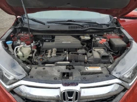 Honda Cr-v 1.5* EXL* РЕАЛНИ КМ - 12900 € / 25230.21 лв. - 46613109 11