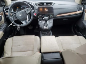 Honda Cr-v 1.5* EXL* РЕАЛНИ КМ - 12900 € / 25230.21 лв. - 46613109 7