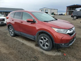 Honda Cr-v 1.5* EXL* РЕАЛНИ КМ - 12900 € / 25230.21 лв. - 46613109 2