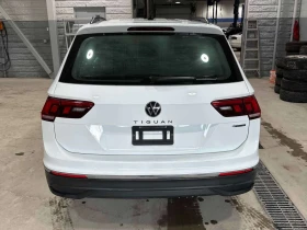 VW Tiguan * Trendline * CARFAX * ЦЕНА ДО БГ - 14200 € / 27772.79 лв. - 33091585 4