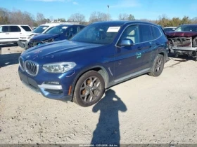 BMW X3 XDRIVE30I | ЦЕНА ДО БЪЛГАРИЯ | 