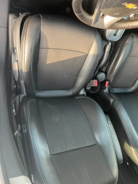 Chevrolet Trax 1.7cdti Avtomatk - 6100 € / 11930.56 лв. - 24776294 8