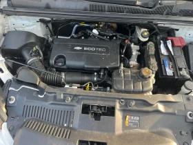 Chevrolet Trax 1.7cdti Avtomatk - 6100 € / 11930.56 лв. - 24776294 12