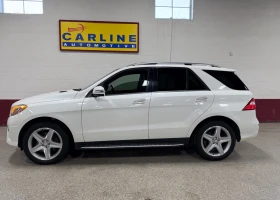 Mercedes-Benz ML 350 AMG PKG* BLIND SPOT* PANO | Auto.bg — изображение 6