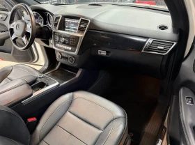 Mercedes-Benz ML 350 AMG PKG* BLIND SPOT* PANO | Auto.bg — изображение 14