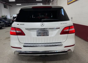 Mercedes-Benz ML 350 AMG PKG* BLIND SPOT* PANO | Auto.bg — изображение 4