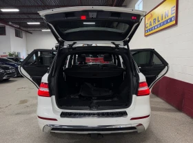 Mercedes-Benz ML 350 AMG PKG* BLIND SPOT* PANO | Auto.bg — изображение 7