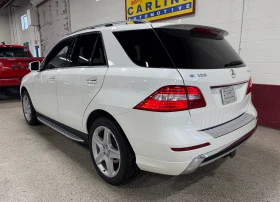 Mercedes-Benz ML 350 AMG PKG* BLIND SPOT* PANO | Auto.bg — изображение 5
