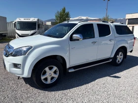 ������ Isuzu D-max