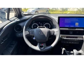 Toyota C-HR 2.0HSD GR SPORT AWD | Mobile.bg � ����� ������ 13