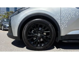 Toyota C-HR 2.0HSD GR SPORT AWD | Mobile.bg � ����� ������ 16