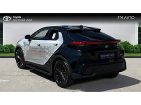 Toyota C-HR 2.0HSD GR SPORT AWD | Mobile.bg � ����� ������ 2
