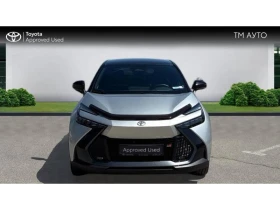 Toyota C-HR 2.0HSD GR SPORT AWD | Mobile.bg � ����� ������ 5