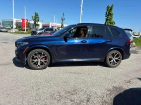 BMW X5  xDrive40i /360/HUD/LASER/АВТОКРЕДИТ - 41000 € / 80189.03 лв. - 67768517 2