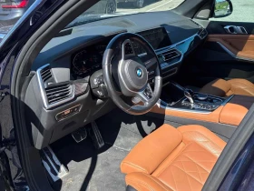 BMW X5  xDrive40i /360/HUD/LASER/АВТОКРЕДИТ - 41000 € / 80189.03 лв. - 67768517 5