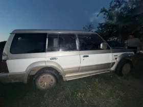 Mitsubishi Pajero - цена по договаряне - 28184568 4