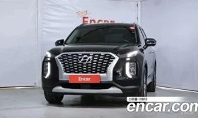 Hyundai Palisade * Diesel 2.2 2WD * ����� �� ����������� | Mobile.bg � ����� ������ 3