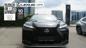 ������ Lexus NX