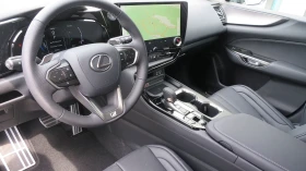 Lexus NX 0km ��� �� 450 ����/���. 10 �.�������� | Mobile.bg � ����� ������ 7